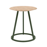 Tabouret Gustave - Pigments