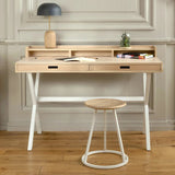 Tabouret Gustave - Pigments