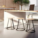 Tabouret Gustave - Pigments