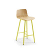 Tabouret Kuskoa M - ALKI - Pigments