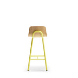 Tabouret Kuskoa M - ALKI - Pigments