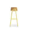 Tabouret Kuskoa M - ALKI - Pigments