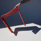 Tabouret Uhin - ALKI - Pigments