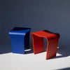 Tabouret Uhin - ALKI - Pigments