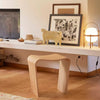 Tabouret Uhin - ALKI - Pigments