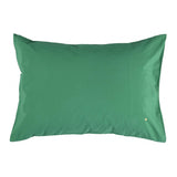 Taie d'oreiller Céleste Detox - 100% percale de coton bio - Pigments