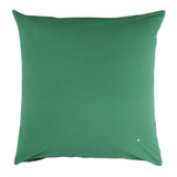 Taie d'oreiller Céleste Detox - 100% percale de coton bio - Pigments