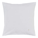 Taie d'oreiller Céleste Milk - 100% percale de coton bio - Pigments