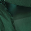 Taie d'oreiller Céleste Nori - 100% percale de coton bio - Pigments