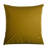 Taie d'oreiller Céleste Nuts - 100% percale de coton bio - Pigments