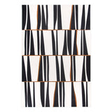 Tapis Boston Outdoor - Pigments