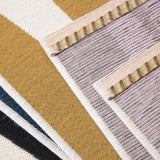 Tapis Boston Outdoor - Pigments