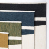 Tapis Boston Outdoor - Pigments