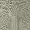 Tapis Canopée beige Uni - Pigments