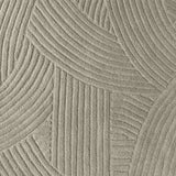 Tapis Canopée beige Uni - Pigments