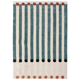 Tapis Dott multicolore - Pigments
