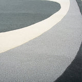 Tapis Echo - Pigments