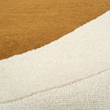 Tapis Echo - Pigments