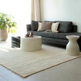 Tapis GAOU Coton recyclé - Pigments