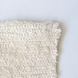 Tapis GAOU Coton recyclé - Pigments