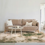 Tapis Holi - Pigments