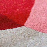 Tapis Jane - Pigments