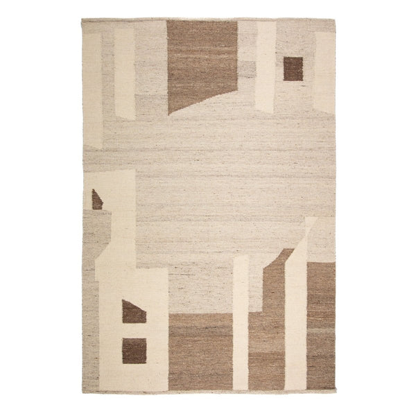 Tapis Jodhpur - Pigments