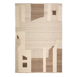 Tapis Jodhpur - Pigments