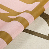 Tapis Laslo Outdoor - Pigments