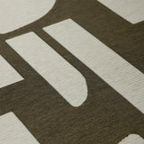 Tapis Laslo Outdoor - Pigments