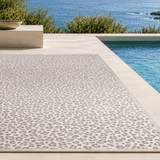 Tapis Léo Outdoor - Pigments