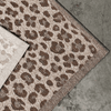 Tapis Léo Outdoor - Pigments