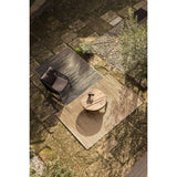 Tapis Magda Outdoor - Pigments