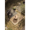 Tapis Magda Outdoor - Pigments