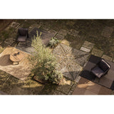 Tapis Magda Outdoor - Pigments