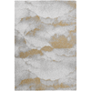 Tapis Nuages - Seconde vie - Pigments