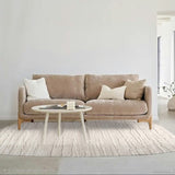 Tapis Riga - Pigments