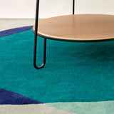 Tapis Serge - Pigments