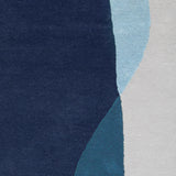 Tapis Serge - Pigments