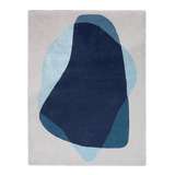 Tapis Serge - Pigments
