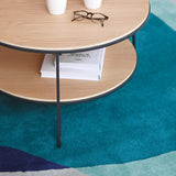 Tapis Serge - Pigments