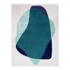Tapis Serge - Pigments