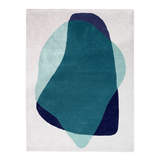 Tapis Serge - Pigments