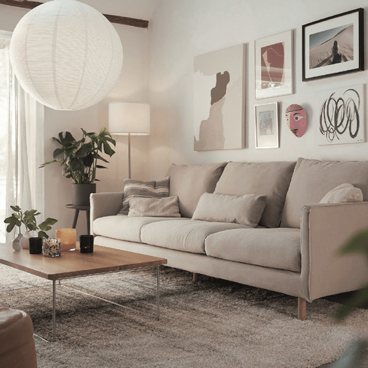 Tapis Split - Pigments