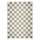 Tapis Square Outdoor - Pigments