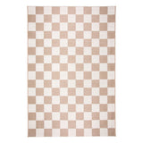 Tapis Square Outdoor - Pigments