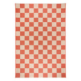 Tapis Square Outdoor - Pigments