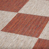 Tapis Square Outdoor - Pigments