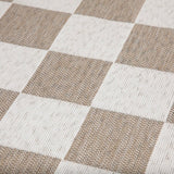 Tapis Square Outdoor - Pigments