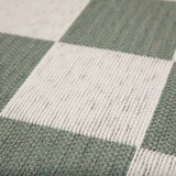 Tapis Square Outdoor - Pigments